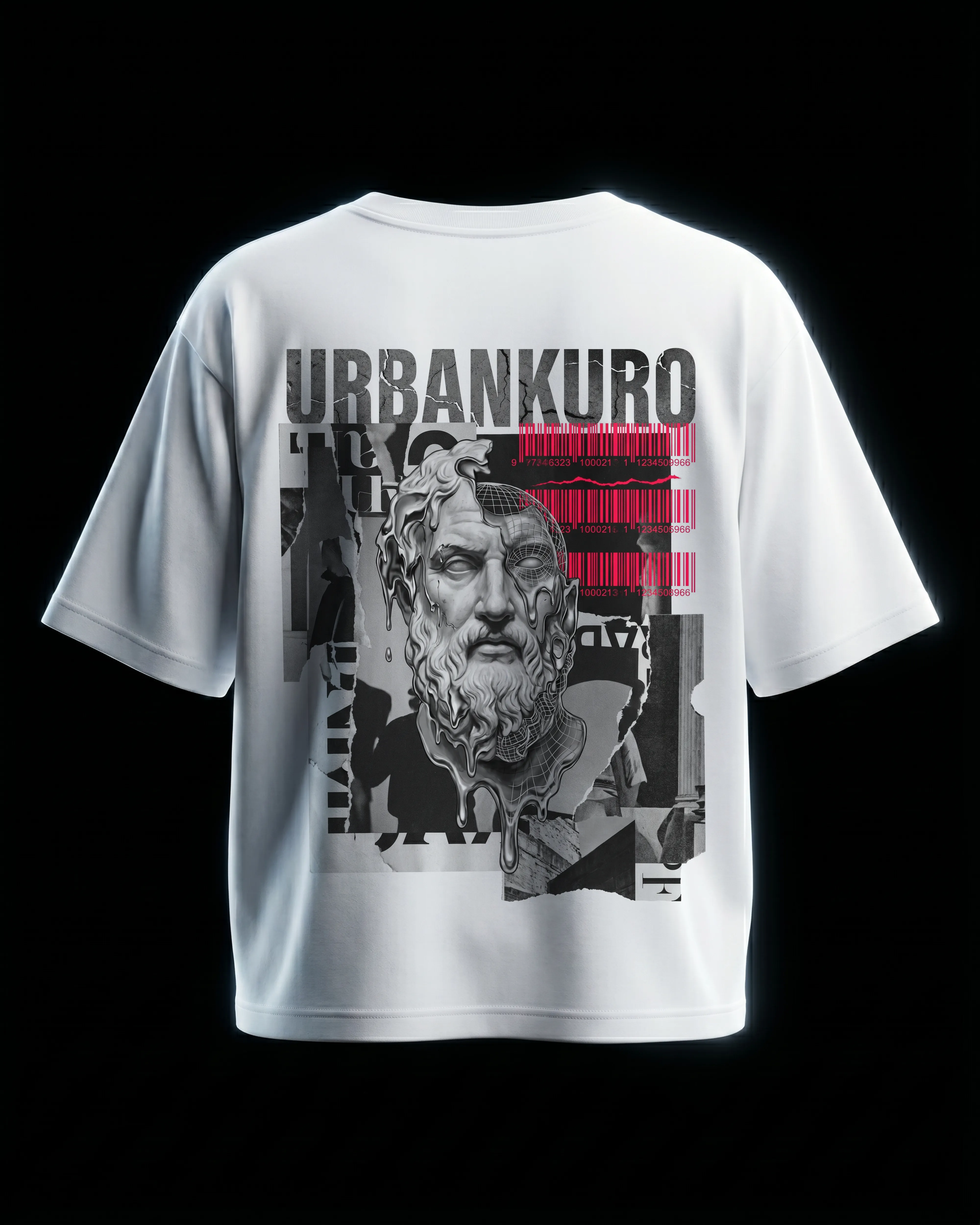 UrbanKuro Edition 001
