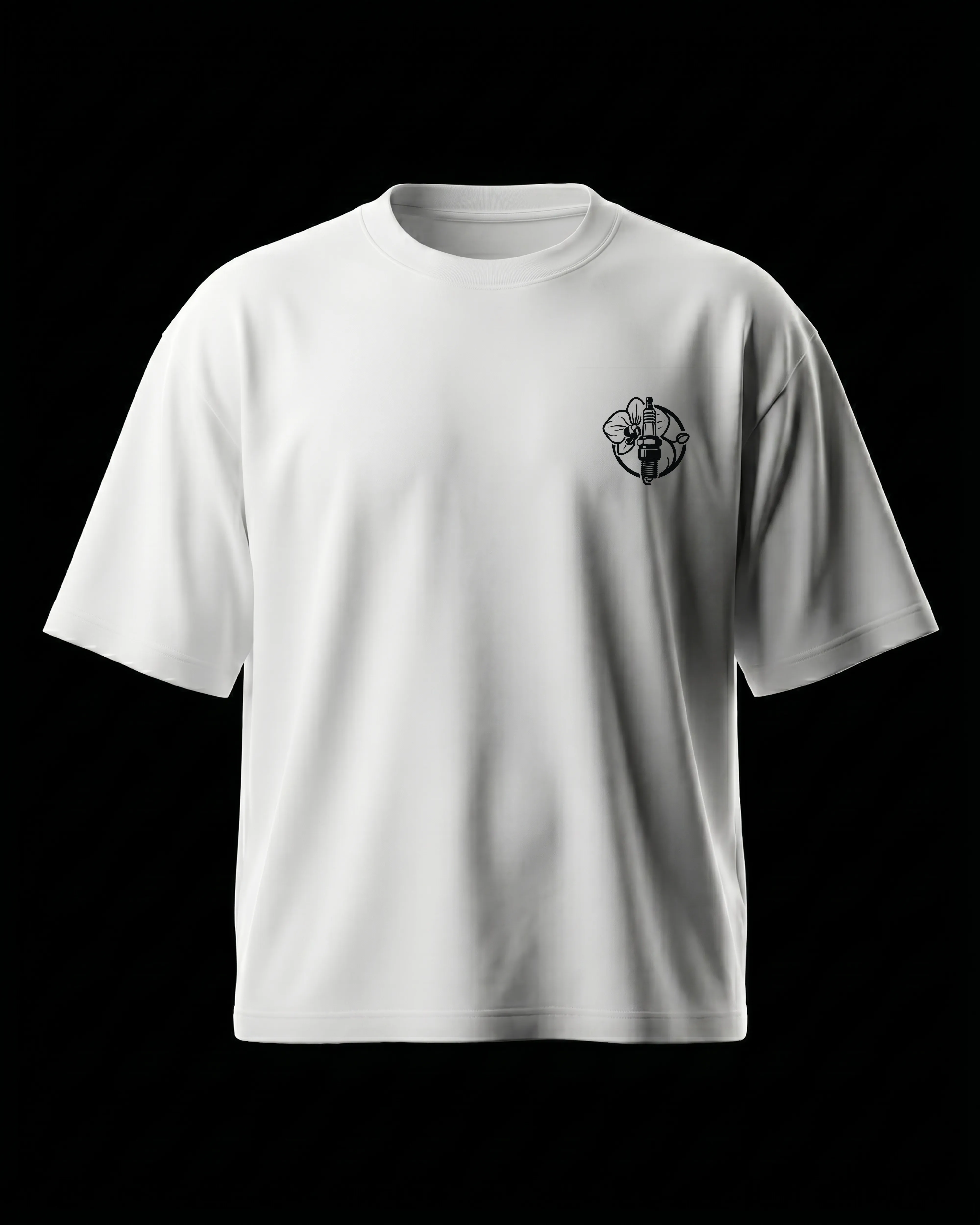 Velocity Engine Graphic Tee