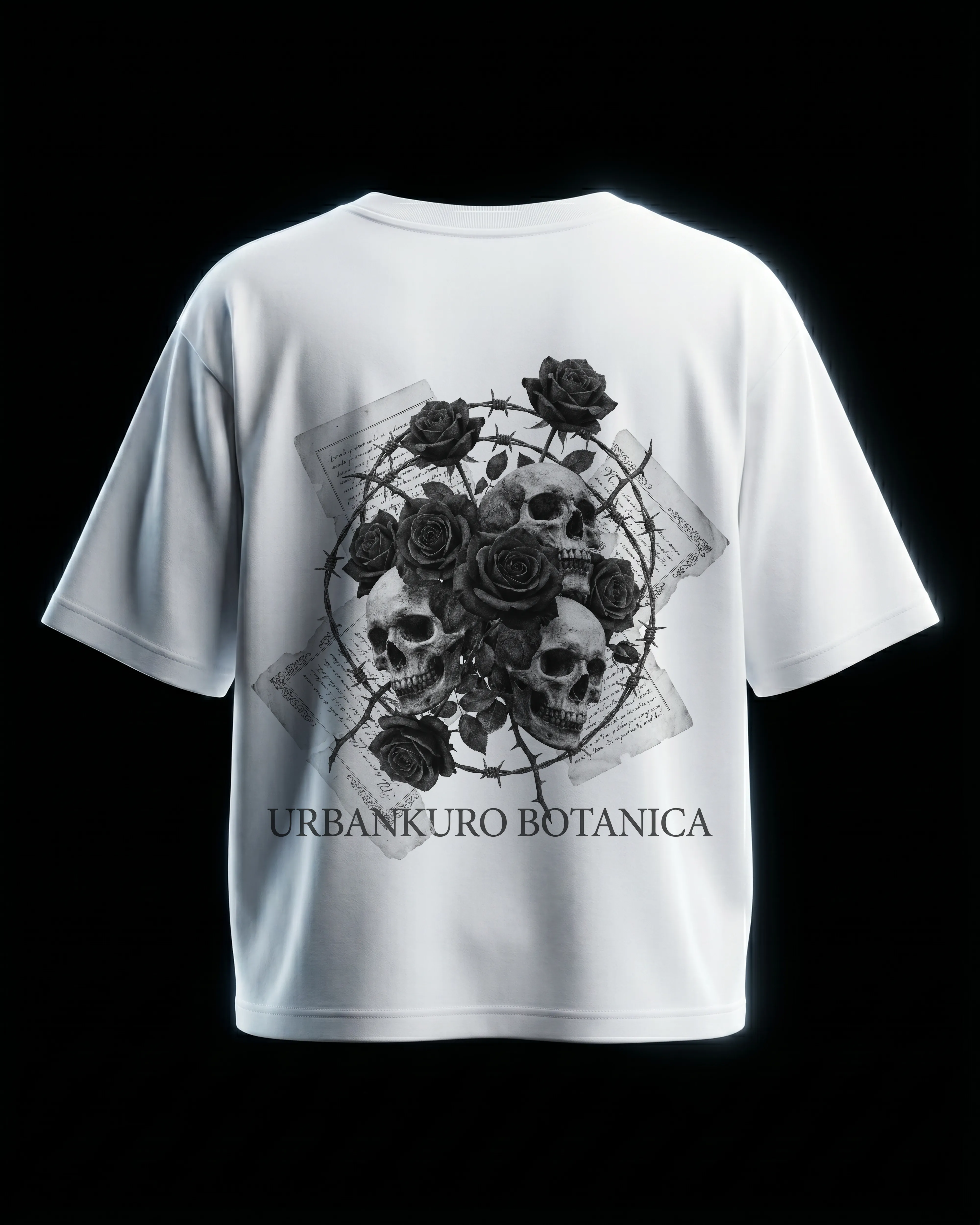 Botanica Graphic Tee
