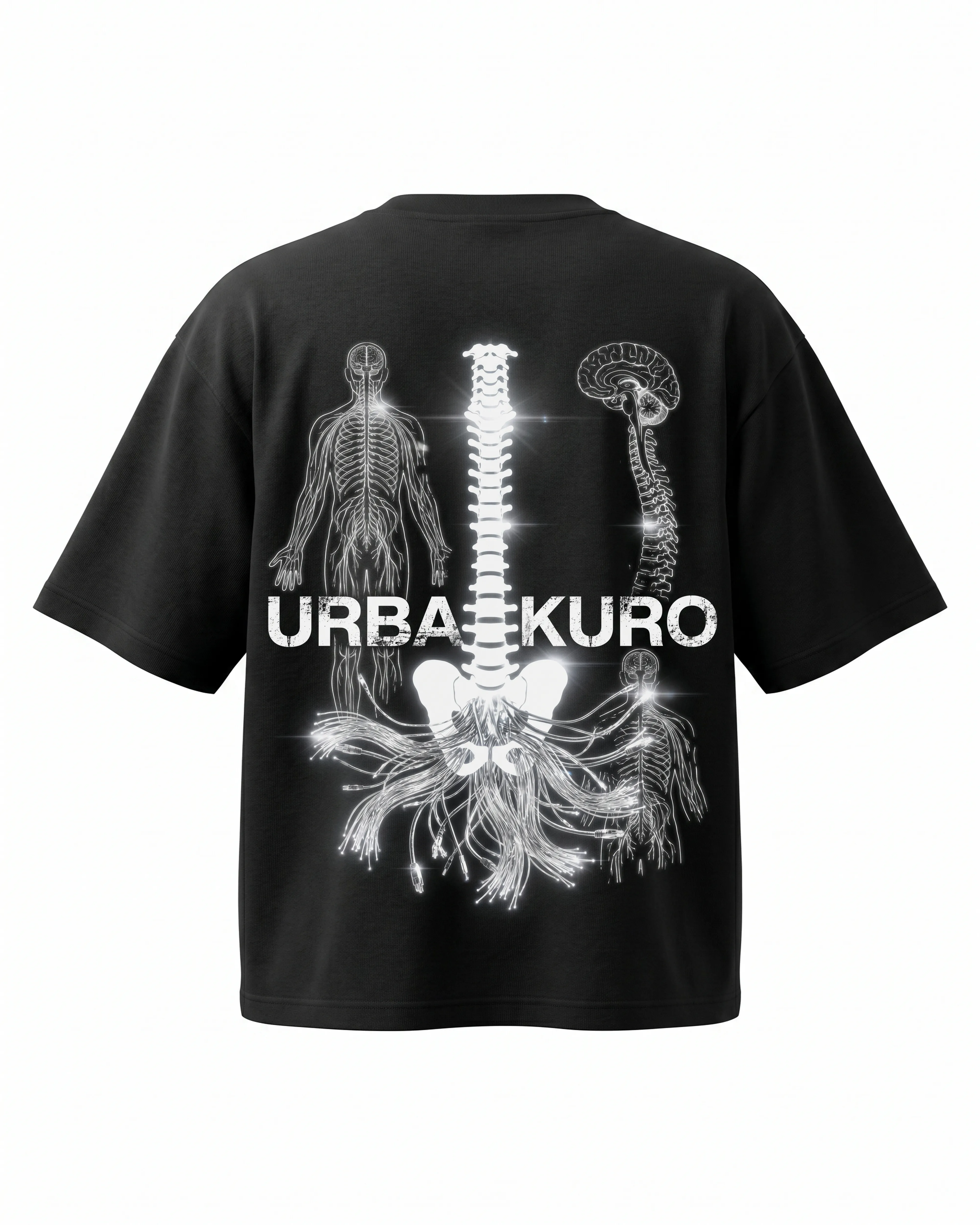 Anatomy Graphic Tee
