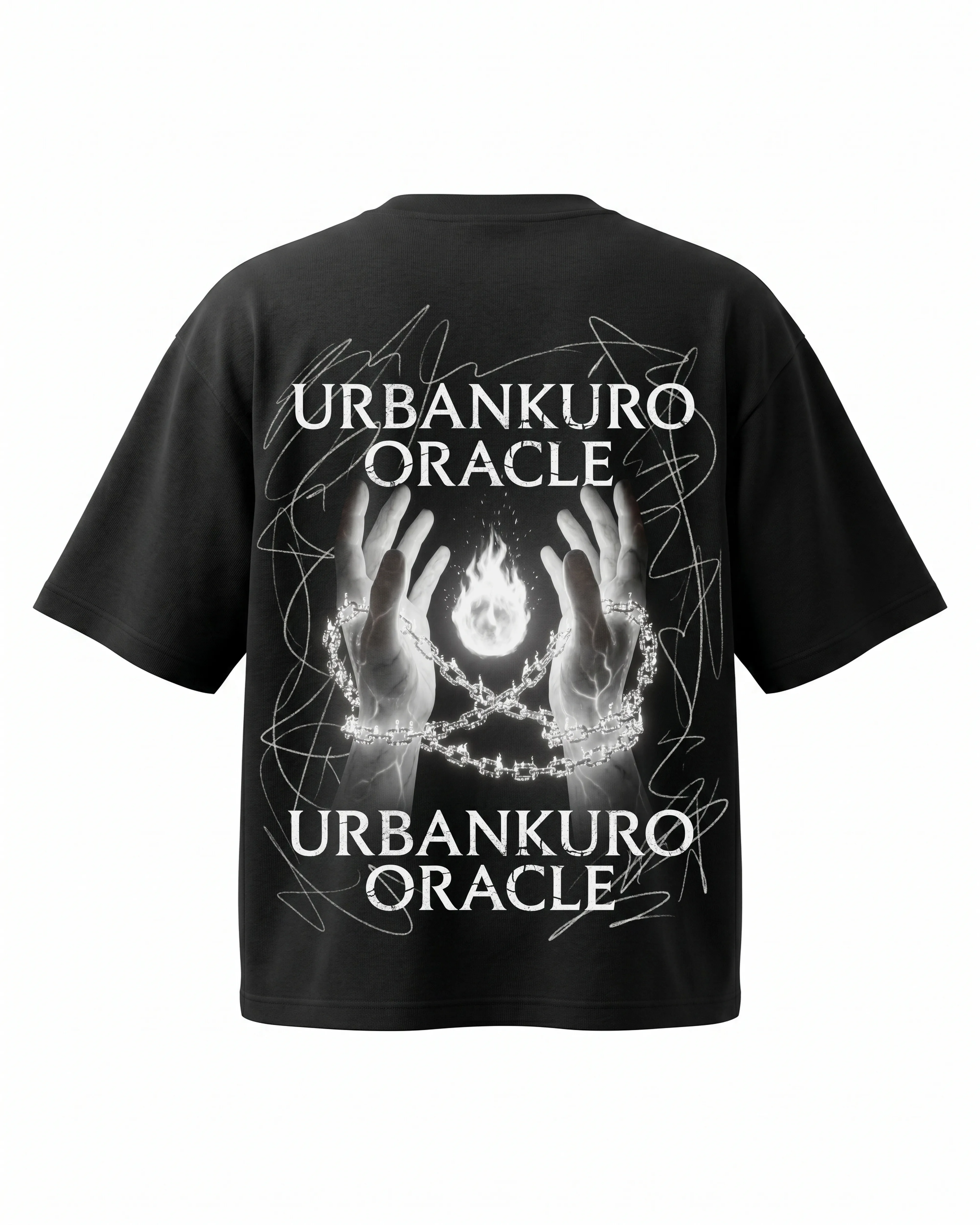 Oracle Graphic Tee