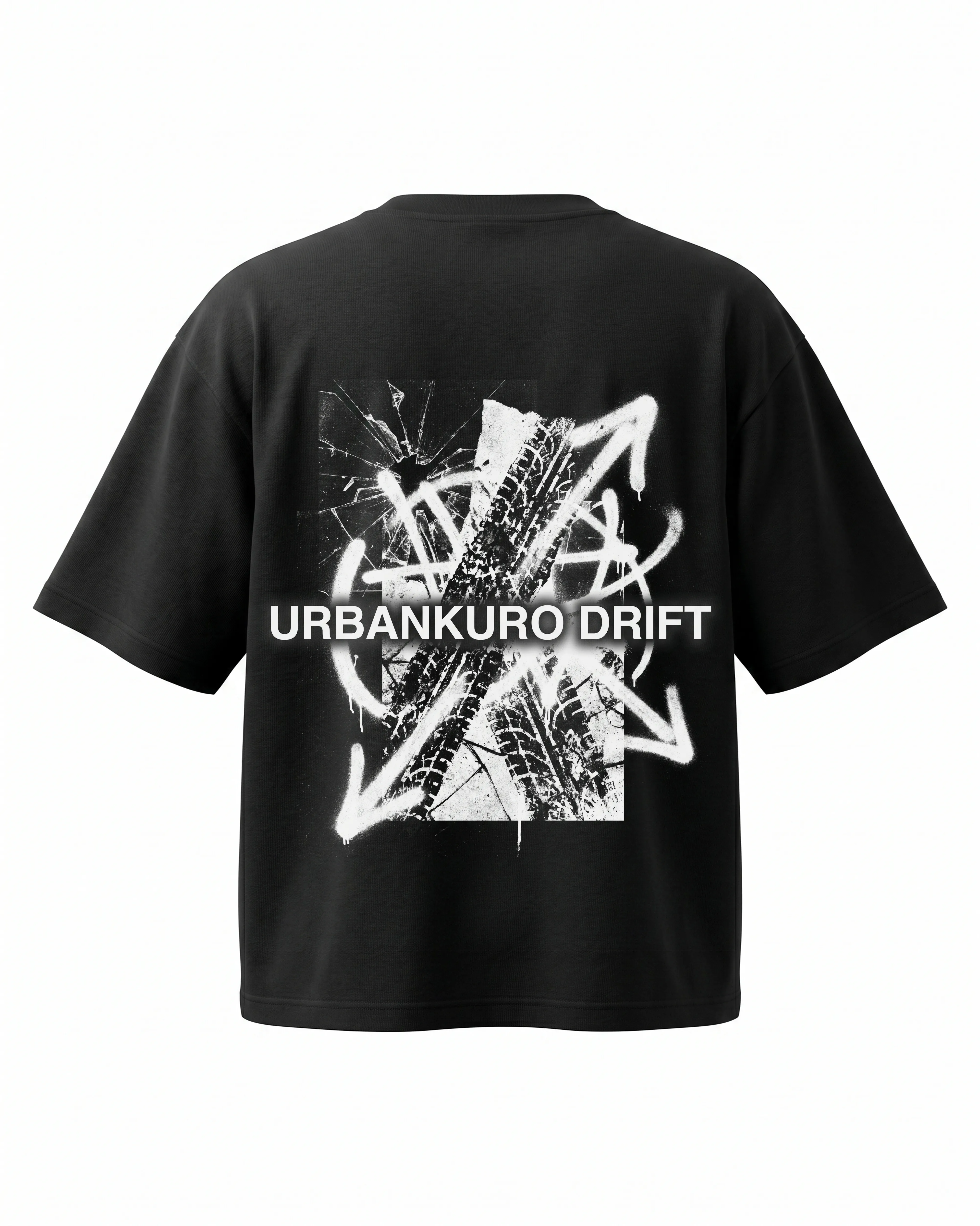 Drift Graphic Tee